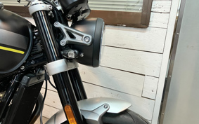 TRIUMPH SPEED TWIN 2022 DAD85H