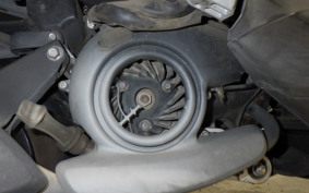 YAMAHA AXIS 125 Z SED7J