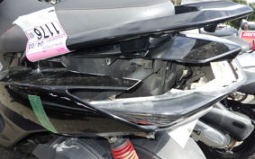 YAMAHA CYGNUS 125 XSR 2 SE44J