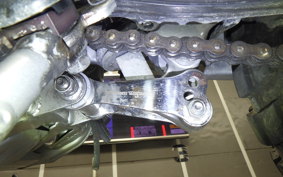 HONDA CRF250L MD38