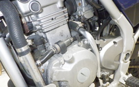 KAWASAKI KLE250 LE250A