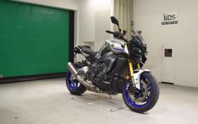 YAMAHA MT-10 SP 2018 RN78J