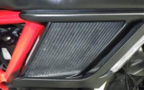 DUCATI DIAVEL Carbon 2017