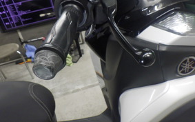 YAMAHA TRICITY 125 2026 SE82J