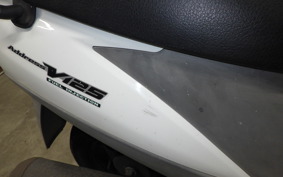SUZUKI ADDRESS V125 CF4EA