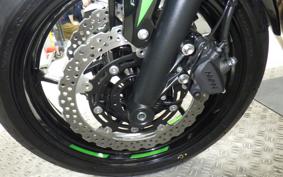 KAWASAKI Z650 A 2024 ER650S