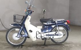 HONDA SUPER CUB 90 SUPER DELUXE HA02