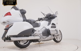 HONDA GL 1800 GOLD WING 2017 SC68