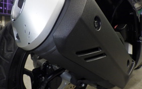 HONDA PCX125 2001 JK05