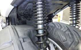 YAMAHA N-MAX 2017 SE86J