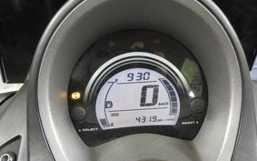 YAMAHA N-MAX 155 A 2008 SG50J