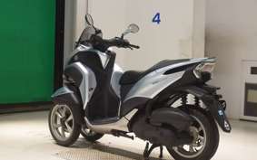 YAMAHA TRICITY 125 A 2017 SEC1J