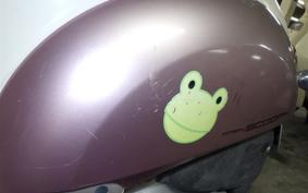 HONDA CREA SCOOPY AF55