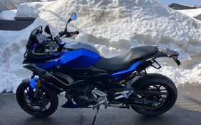 BMW F900XR 2024 0K21