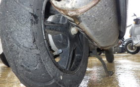 YAMAHA JOG Delux SA39J