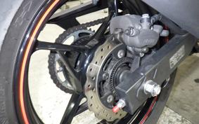 KAWASAKI NINJA 400 2020 EX400G