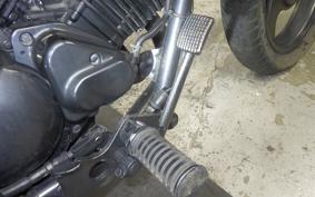 KAWASAKI ELIMINATOR 250 V 1992 VN250A