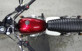 KAWASAKI W400 2008