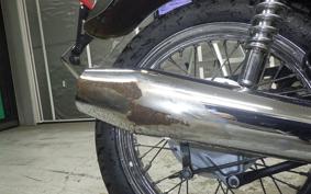 HONDA CB400SS E 2008 NC41