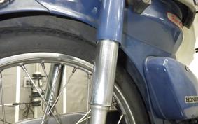 HONDA C50 SUPER CUB AA01