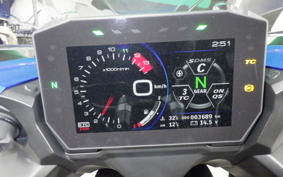 SUZUKI GSX-S1000GT 2023 EK1AA