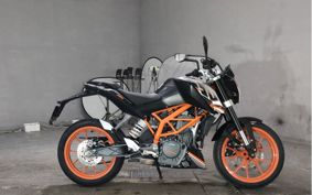 KTM 250 DUKE JGE40