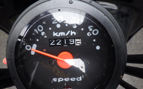 SUZUKI CHOINORI CZ41A