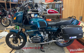 BMW R100RS 1992 4843