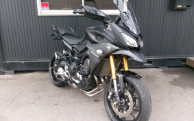 YAMAHA MT-09 Tracer 2018 RN51J