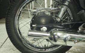 KAWASAKI ESTRELLA 2017 BJ250A
