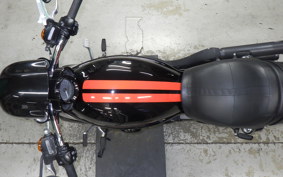 HARLEY NIGHT ROD 1250 SP 2009
