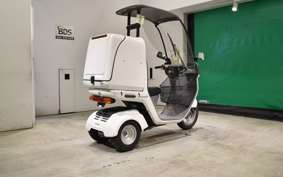 HONDA GYRO CANOPY 2020 TA03