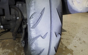 HONDA DIO Gen.6