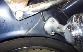 HONDA C50 SUPER CUB AA01