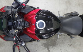 SUZUKI GSX-S1000F 2016 GT79A
