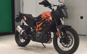 KTM 390 ADVENTURE 2024