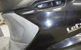 SUZUKI LET's 5 2015 CA47A