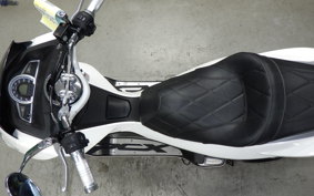 HONDA PCX125 2015 JF56