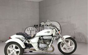 HONDA MAGNA 250 TRIKE MC29
