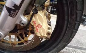 SUZUKI GSX400 IMPULSE GK7CA