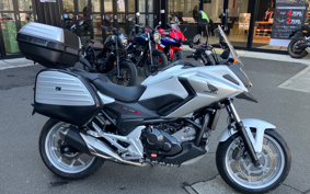 HONDA NC750X ABS 2016 RC90