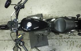 HARLEY XL1200N 2008