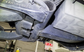 SUZUKI ADDRESS V125 G 2014 CF46A