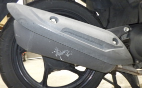 SUZUKI ADDRESS 110 CE47A