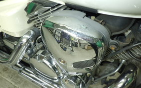 YAMAHA DRAGSTAR 250 2024 VG02J