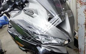 KAWASAKI ZX-25R 2022 ZX250E