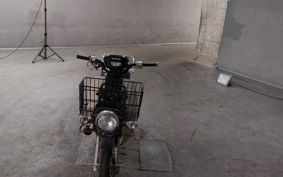 HONDA SUPER CUB50 AA04