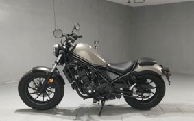 HONDA REBEL MC49