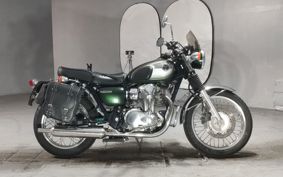 KAWASAKI W800 2012 EJ800A