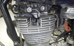 YAMAHA SR400 Gen.3 2001 RH01J